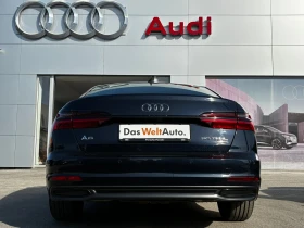 Audi A6 - 34300 € / 67084.97 лв. - 43338142 5 | Car24.bg Audi A6 - 34300 € / 67084.97 лв. - 43338142 5