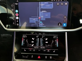 Audi A6 - 34300 € / 67084.97 лв. - 43338142 12 | Car24.bg Audi A6 - 34300 € / 67084.97 лв. - 43338142 12