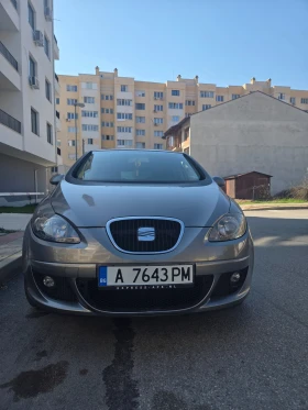 Seat Altea - Car24.bg Seat Altea
