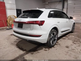 Audi E-Tron Premium Quattro | Auto.bg — изображение 4 Audi E-Tron Premium Quattro | Auto.bg — изображение 4