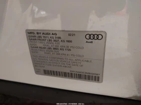 Audi E-Tron Premium Quattro | Auto.bg — изображение 9 Audi E-Tron Premium Quattro | Auto.bg — изображение 9