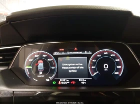 Audi E-Tron Premium Quattro | Auto.bg — изображение 7 Audi E-Tron Premium Quattro | Auto.bg — изображение 7