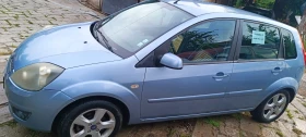 Ford Fiesta - 1400 € / 2738.16 лв. - 15655457 4 | Car24.bg Ford Fiesta - 1400 € / 2738.16 лв. - 15655457 4