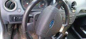 Ford Fiesta - 1400 € / 2738.16 лв. - 15655457 2 | Car24.bg Ford Fiesta - 1400 € / 2738.16 лв. - 15655457 2