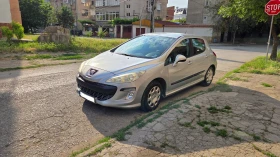 Peugeot 308 - Car24.bg Peugeot 308