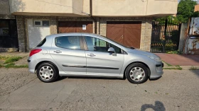 Peugeot 308 - 2300 € / 4498.41 лв. - 63121842 6 | Car24.bg Peugeot 308 - 2300 € / 4498.41 лв. - 63121842 6
