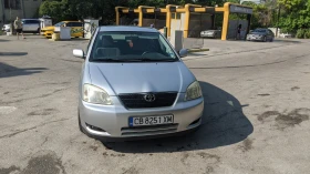 Снимка Toyota Corolla