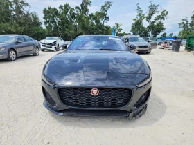 Jaguar F-Type 2.0* BUCKET SEATS* КОЖА* ПОДГРЕВ* NAVI* LED* | Auto.bg — изображение 5 Jaguar F-Type 2.0* BUCKET SEATS* КОЖА* ПОДГРЕВ* NAVI* LED* | Auto.bg — изображение 5