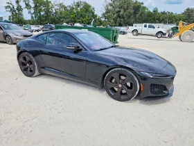 Jaguar F-Type 2.0* BUCKET SEATS* КОЖА* ПОДГРЕВ* NAVI* LED* | Auto.bg — изображение 4 Jaguar F-Type 2.0* BUCKET SEATS* КОЖА* ПОДГРЕВ* NAVI* LED* | Auto.bg — изображение 4