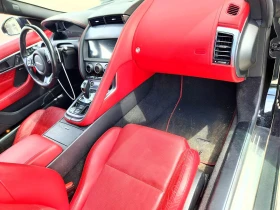 Jaguar F-Type 2.0* BUCKET SEATS* КОЖА* ПОДГРЕВ* NAVI* LED* | Auto.bg — изображение 8 Jaguar F-Type 2.0* BUCKET SEATS* КОЖА* ПОДГРЕВ* NAVI* LED* | Auto.bg — изображение 8