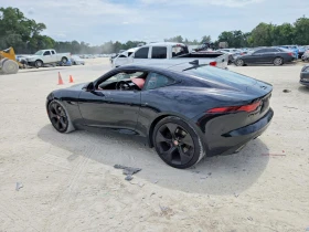Jaguar F-Type 2.0* BUCKET SEATS* КОЖА* ПОДГРЕВ* NAVI* LED* | Auto.bg — изображение 2 Jaguar F-Type 2.0* BUCKET SEATS* КОЖА* ПОДГРЕВ* NAVI* LED* | Auto.bg — изображение 2