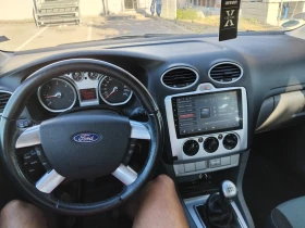 Ford Focus 1.6 tdci - 2300 € - 93577143 4 | Car24.bg Ford Focus 1.6 tdci - 2300 € - 93577143 4