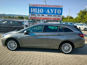 Opel Astra 1, 6-136k.c.ABTOMAT, KOЖА, НАВИ, LED, FACELiFT, Di - 9800 € - 25139524 3 | Car24.bg Opel Astra 1, 6-136k.c.ABTOMAT, KOЖА, НАВИ, LED, FACELiFT, Di - 9800 € - 25139524 3