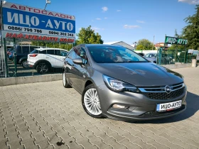 Opel Astra 1, 6-136k.c.ABTOMAT, KOЖА, НАВИ, LED, FACELiFT, Di - 9800 € - 25139524 8 | Car24.bg Opel Astra 1, 6-136k.c.ABTOMAT, KOЖА, НАВИ, LED, FACELiFT, Di - 9800 € - 25139524 8