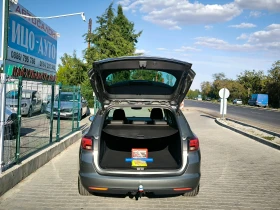 Opel Astra 1, 6-136k.c.ABTOMAT, KOЖА, НАВИ, LED, FACELiFT, Di - 9800 € - 25139524 14 | Car24.bg Opel Astra 1, 6-136k.c.ABTOMAT, KOЖА, НАВИ, LED, FACELiFT, Di - 9800 € - 25139524 14