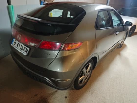 Honda Civic 8 ген. 83hp - 2600 € - 85570873 4 | Car24.bg Honda Civic 8 ген. 83hp - 2600 € - 85570873 4