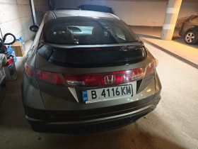 Honda Civic 8 ген. 83hp - 2600 € - 85570873 2 | Car24.bg Honda Civic 8 ген. 83hp - 2600 € - 85570873 2
