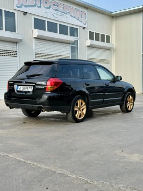 Subaru Outback 3.0 H6 бензин/газ - 3500 € - 39961044 7 | Car24.bg Subaru Outback 3.0 H6 бензин/газ - 3500 € - 39961044 7