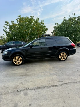 Subaru Outback 3.0 H6 бензин/газ - 3500 € - 39961044 4 | Car24.bg Subaru Outback 3.0 H6 бензин/газ - 3500 € - 39961044 4
