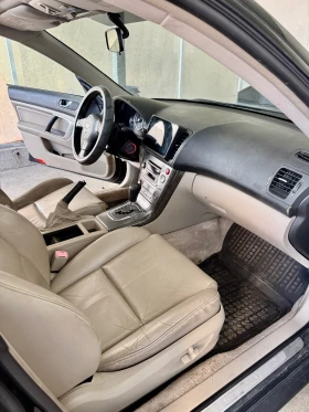 Subaru Outback 3.0 H6 бензин/газ - 3500 € - 39961044 13 | Car24.bg Subaru Outback 3.0 H6 бензин/газ - 3500 € - 39961044 13