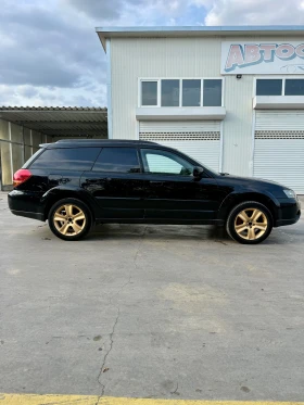Subaru Outback 3.0 H6 бензин/газ - 3500 € - 39961044 8 | Car24.bg Subaru Outback 3.0 H6 бензин/газ - 3500 € - 39961044 8