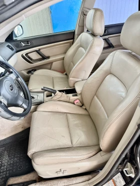 Subaru Outback 3.0 H6 бензин/газ - 3500 € - 39961044 14 | Car24.bg Subaru Outback 3.0 H6 бензин/газ - 3500 € - 39961044 14