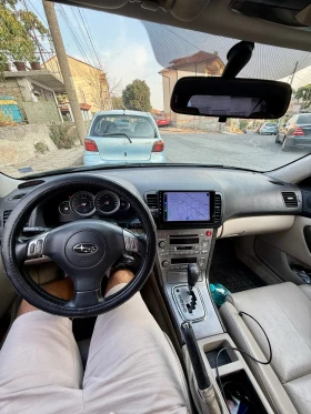 Subaru Outback 3.0 H6 бензин/газ - 3500 € - 39961044 17 | Car24.bg Subaru Outback 3.0 H6 бензин/газ - 3500 € - 39961044 17