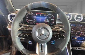 Mercedes-Benz CLE 53 AMG 4Matic = Premium = Гаранция | Auto.bg — изображение 7 Mercedes-Benz CLE 53 AMG 4Matic = Premium = Гаранция | Auto.bg — изображение 7