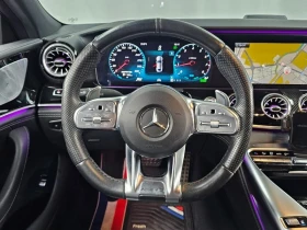 Mercedes-Benz AMG GT 4Door 43 4MATIC+ | Memo| 360| Подг.| Oбдух.| Head - 39000 € - 18263434 13 | Car24.bg Mercedes-Benz AMG GT 4Door 43 4MATIC+ | Memo| 360| Подг.| Oбдух.| Head - 39000 € - 18263434 13
