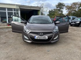 Hyundai I30 1.4 CRDI / EDITION 30 / LED / СЕРВИЗНА ИСТОРИЯ