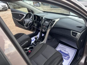 Hyundai I30 1.4 CRDI / EDITION 30 / LED / СЕРВИЗНА ИСТОРИЯ | Auto.bg — изображение 14 Hyundai I30 1.4 CRDI / EDITION 30 / LED / СЕРВИЗНА ИСТОРИЯ | Auto.bg — изображение 14