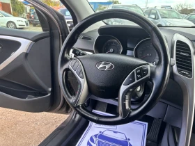 Hyundai I30 1.4 CRDI / EDITION 30 / LED / СЕРВИЗНА ИСТОРИЯ | Auto.bg — изображение 7 Hyundai I30 1.4 CRDI / EDITION 30 / LED / СЕРВИЗНА ИСТОРИЯ | Auto.bg — изображение 7