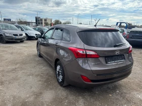 Hyundai I30 1.4 CRDI / EDITION 30 / LED / СЕРВИЗНА ИСТОРИЯ | Auto.bg — изображение 5 Hyundai I30 1.4 CRDI / EDITION 30 / LED / СЕРВИЗНА ИСТОРИЯ | Auto.bg — изображение 5
