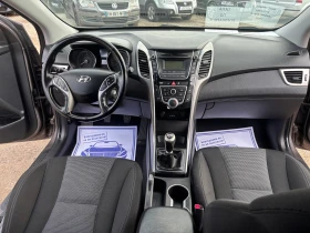 Hyundai I30 1.4 CRDI / EDITION 30 / LED / СЕРВИЗНА ИСТОРИЯ | Auto.bg — изображение 9 Hyundai I30 1.4 CRDI / EDITION 30 / LED / СЕРВИЗНА ИСТОРИЯ | Auto.bg — изображение 9