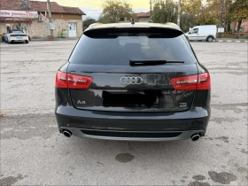 Audi A6 3.0 TDI QUATTRO | Auto.bg — изображение 5 Audi A6 3.0 TDI QUATTRO | Auto.bg — изображение 5