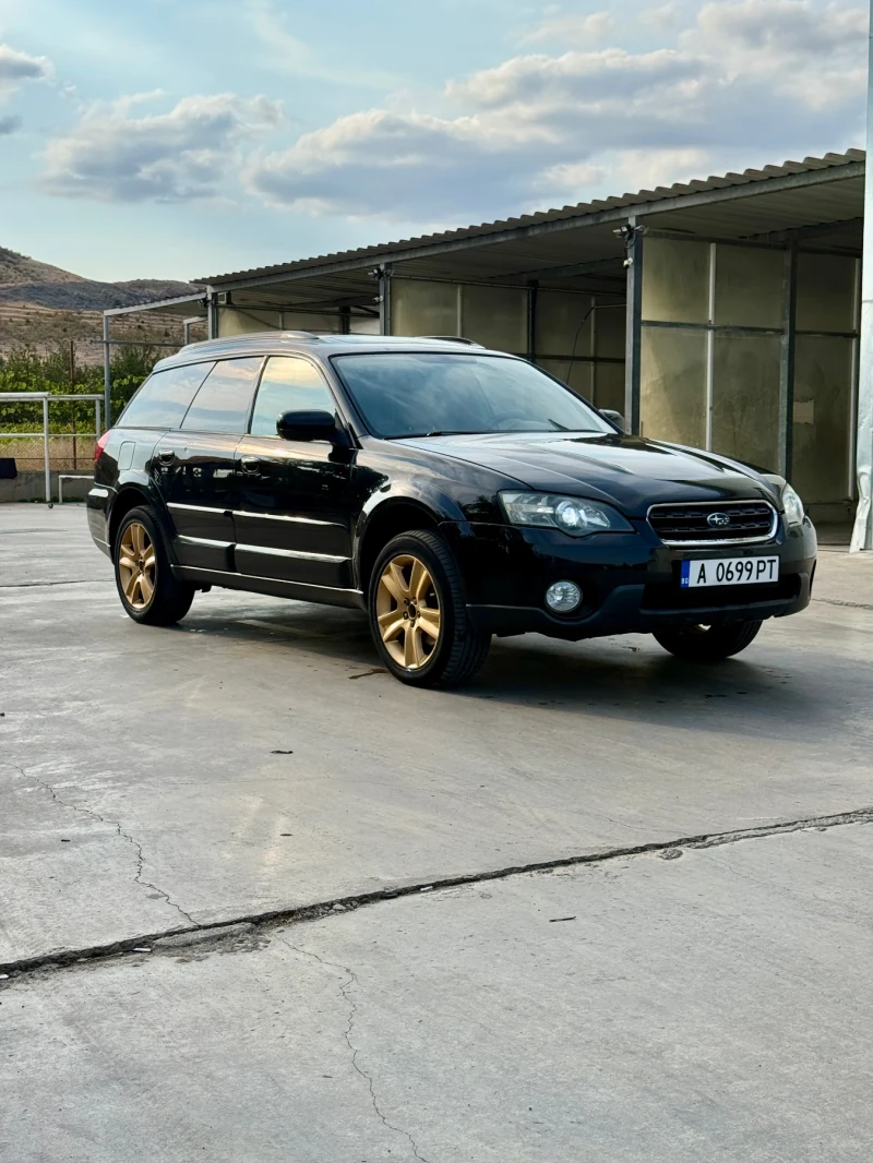 Subaru Outback 3.0 H6 бензин/газ - 3500 € - 39961044 1 | Car24.bg Subaru Outback 3.0 H6 бензин/газ - 3500 € - 39961044 1