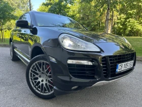 Porsche Cayenne TURBO / ФЕЙСЛИФТ - Car24.bg Porsche Cayenne TURBO / ФЕЙСЛИФТ