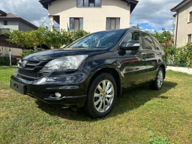 Honda Cr-v 2.2D-150K.C-ЕВРО5А-FACE-4Х4-АВТОМАТ-ПАНОРАМА - Car24.bg Honda Cr-v 2.2D-150K.C-ЕВРО5А-FACE-4Х4-АВТОМАТ-ПАНОРАМА