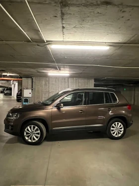 VW Tiguan - Car24.bg VW Tiguan