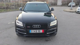 Audi SQ5 3.0TDI 313кс BANG&OLUFSEN KEYLESS ШВЕЙЦАРИЯ - Car24.bg Audi SQ5 3.0TDI 313кс BANG&OLUFSEN KEYLESS ШВЕЙЦАРИЯ
