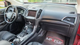 Ford Edge 2.0d 4x4 TITANIUM - 28500 лв. / 14571.82 € - 32276161 8 | Car24.bg Ford Edge 2.0d 4x4 TITANIUM - 28500 лв. / 14571.82 € - 32276161 8