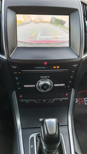 Ford Edge 2.0d 4x4 TITANIUM - 28500 лв. / 14571.82 € - 32276161 11 | Car24.bg Ford Edge 2.0d 4x4 TITANIUM - 28500 лв. / 14571.82 € - 32276161 11