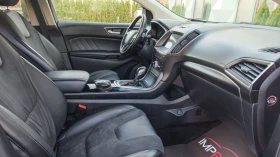 Ford Edge 2.0d 4x4 TITANIUM - 28500 лв. / 14571.82 € - 32276161 15 | Car24.bg Ford Edge 2.0d 4x4 TITANIUM - 28500 лв. / 14571.82 € - 32276161 15
