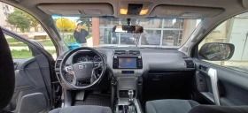 Toyota Land cruiser 150 - 35500 € / 69431.96 лв. - 75463094 6 | Car24.bg Toyota Land cruiser 150 - 35500 € / 69431.96 лв. - 75463094 6