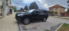 Toyota Land cruiser 150 - 35500 € / 69431.96 лв. - 75463094 2 | Car24.bg Toyota Land cruiser 150 - 35500 € / 69431.96 лв. - 75463094 2