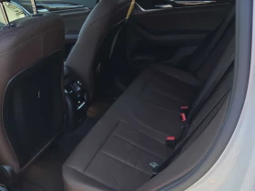 BMW X4 M40i | Auto.bg — изображение 9 BMW X4 M40i | Auto.bg — изображение 9