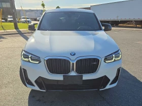 BMW X4 M40i | Auto.bg — изображение 2 BMW X4 M40i | Auto.bg — изображение 2