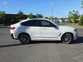 BMW X4 M40i | Auto.bg — изображение 4 BMW X4 M40i | Auto.bg — изображение 4