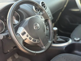 Nissan Qashqai 2.0 DCI 4x4 - 6450 € - 97664600 9 | Car24.bg Nissan Qashqai 2.0 DCI 4x4 - 6450 € - 97664600 9