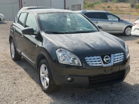 Nissan Qashqai 2.0 DCI 4x4 - Car24.bg Nissan Qashqai 2.0 DCI 4x4